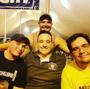 Meet your Posher, Frank